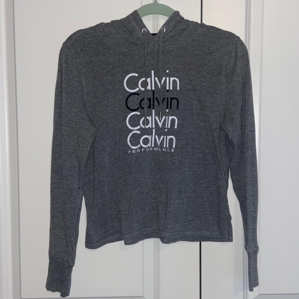Calvin Klein Sweatshirt